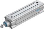 DSBC-63-200-D3-PPVA-N3 Стандартный цилиндр