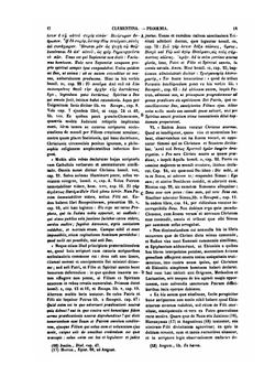 Patrologia graeca. Tomus 2 | J.P. Migne