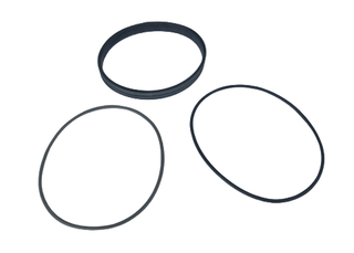 Р/к уплотнительных колец гильзы 236-1004003