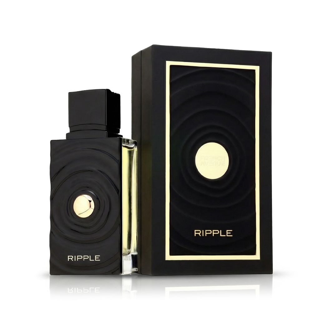 French Avenue Ripple Extrait de parfum 100 ml (unisex) French Avenue Ripple Extrait de parfum 100 ml (unisex)
