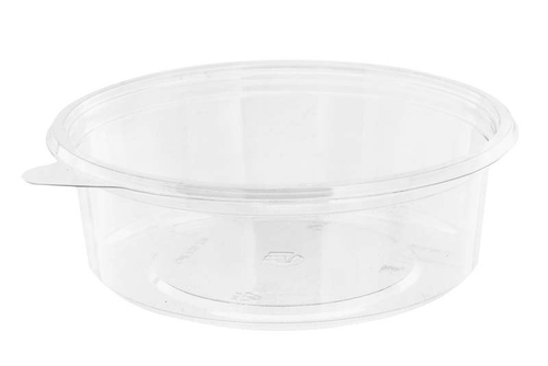 Контейнер без крышки СпК-131, 350 мл, диаметр 131 мм, 400 штук