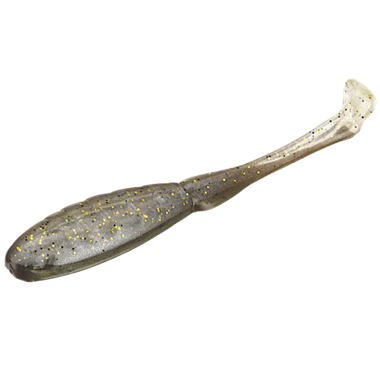 Мягкая приманка 13 Fishing Vertigo Minnow Dropshot 4" 100мм 4.0гр VM4 -