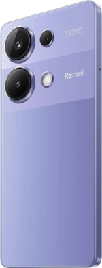Смартфон Xiaomi Redmi Note 13 Pro 12/512Gb  Лавандово-фиолетовый