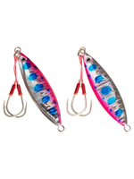 Пилькер HIGASHI Mau jigu 20g DAH #10