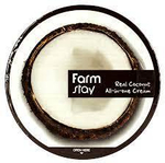 Крем для лица и тела с маслом кокоса FarmStay Real Coconut All-in-One Cream, 300 мл