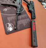 ДТКП МОЛОТ полуинтеграл ВПО-285 ALTAY, ВПО-185, (9х19, 9x22, .345ТК, М14х1 левая), Matilda MG Ultra