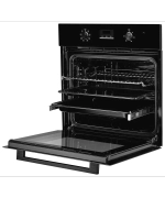 Духовой шкаф Kuppersberg HM 628 Black