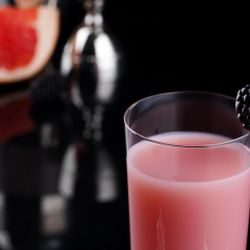 Стакан Хайбол 365 мл "Highball Cone" d 6,5/5 см h14 см   P.L. [6]