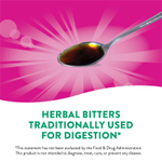 Nature's Way, NatureWorks, шведская горькая настойка, 250 мл (8,45 жидк. унции)