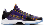 Кроссовки Nike Zoom Kobe 5 Protro "Lakers"