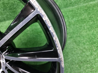 Диск литой R20 Mercedes GLC X253 (15-22) AMG перед