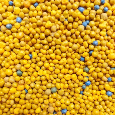 Osmocote Exact High K 8-9 мес. (11-11-18)