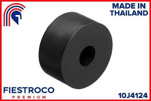 Втулка амортизатора 10J4124