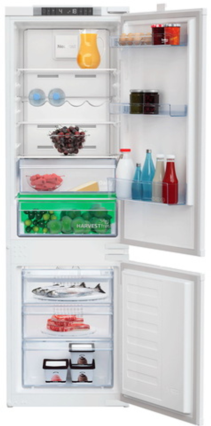 Встраиваемый холодильник BEKO BCNA275E3S