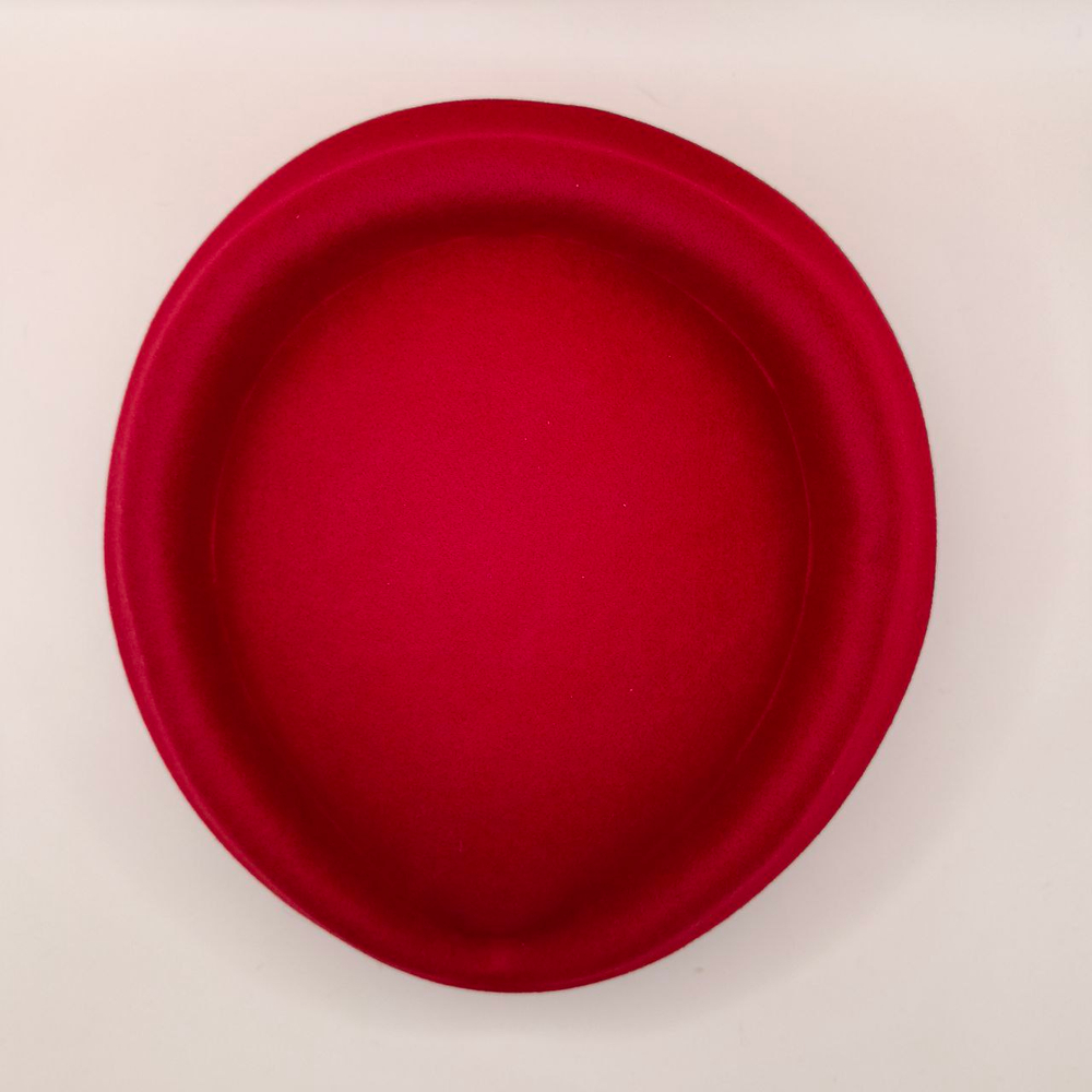 Фетровая "таблетка"