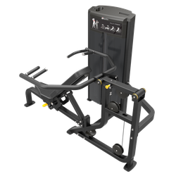 Impulse IF9329 многопозиционный жим, профессиональный тренажер