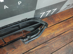 Решетка переднего бампера Haval F7 1 19-22 Б/У Оригинал 2803116XKQ00A