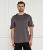 Футболка EA7 - серый(7M000019 AF10441)