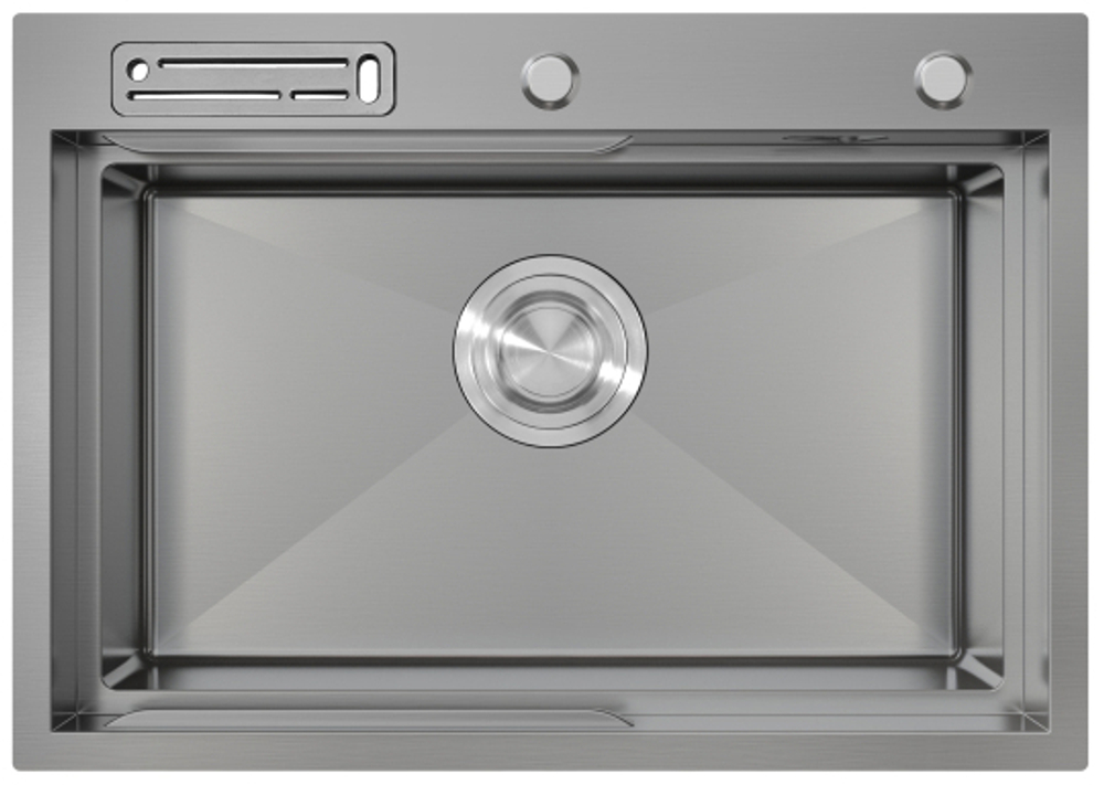 Кухонная мойка