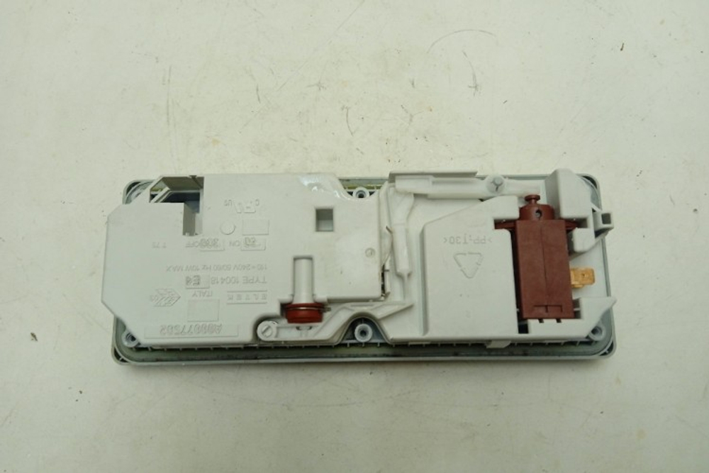 ESL94200LO ктп19 Дозатор с индикацией для посудомоечной машины Electrolux ESL94200LO б/у