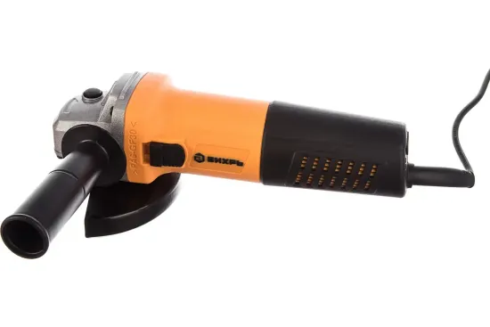 Угловая шлифмашина "ВИХРЬ" 125/900