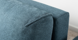 Диван кровать Макс, Синий