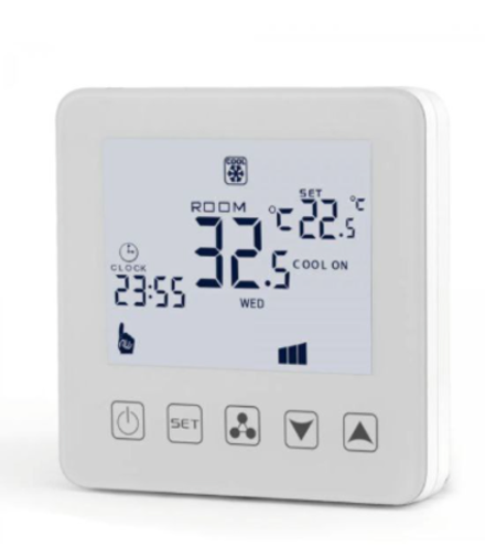 Контроллер комнатной температуры, NEW ЕН20.3 AC