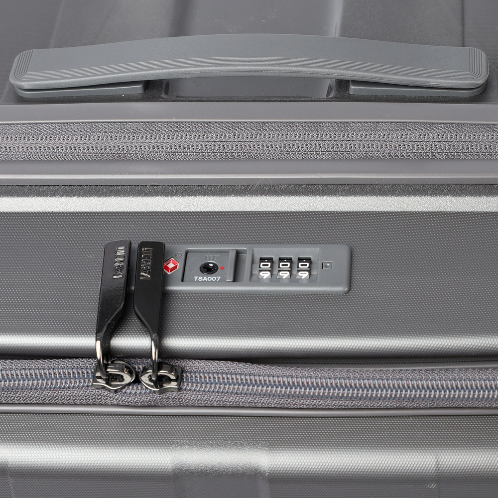 Чемодан FABRETTI EN1050-28-3