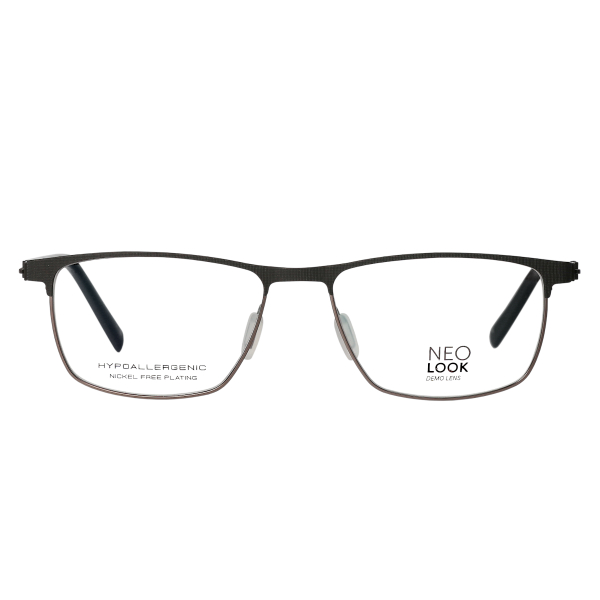 Оправа для очков Neolook  N-8091 col.055 с футляром
