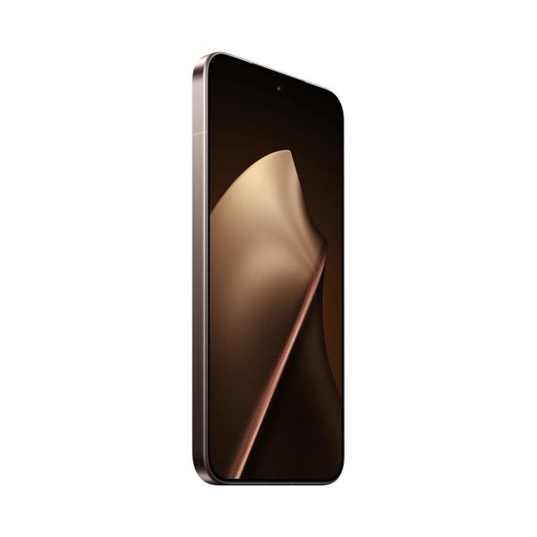 Смартфон Xiaomi 15T Pro 12/512 ГБ Global, Dual nano SIM+ eSIM, Золотой | Mocha Gold