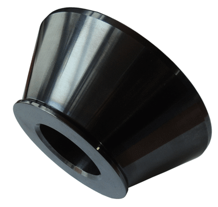 haweka конус 150400012 74-111,5мм, d вала 40мм