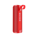 Колонка - Bluetooth BOROFONE BR1 (красный)