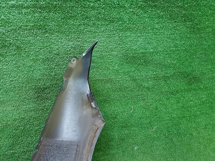 Крыло переднее левое BMW 3er G20 (2018-н.в.)