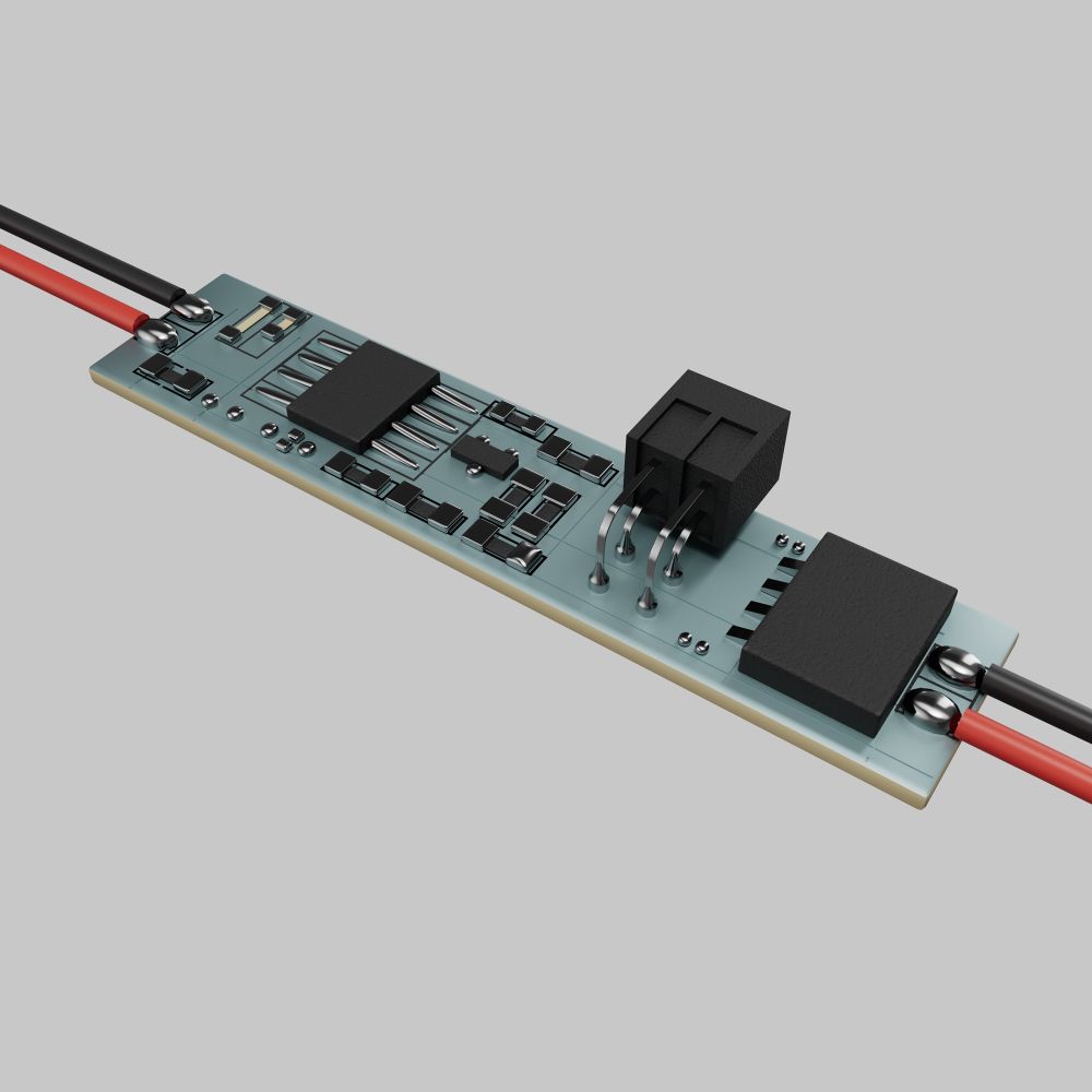 Контроллер Lighting control 751002