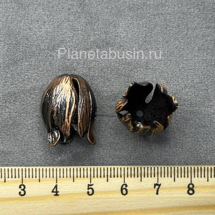 Колпачки люкс (Корея) 0254