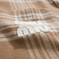 Рубашка MIU MIU