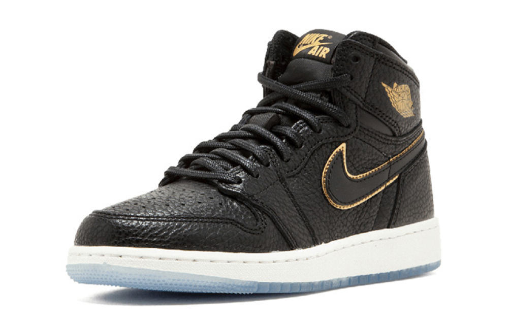 Jordan 1 Retro High OG GS City Of Flight