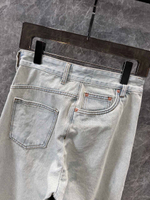 Джинсы Maison Margiela