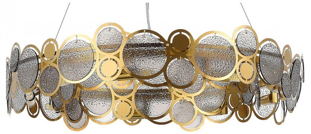 Подвесной светильник ST-Luce Swatch SL6133.313.09