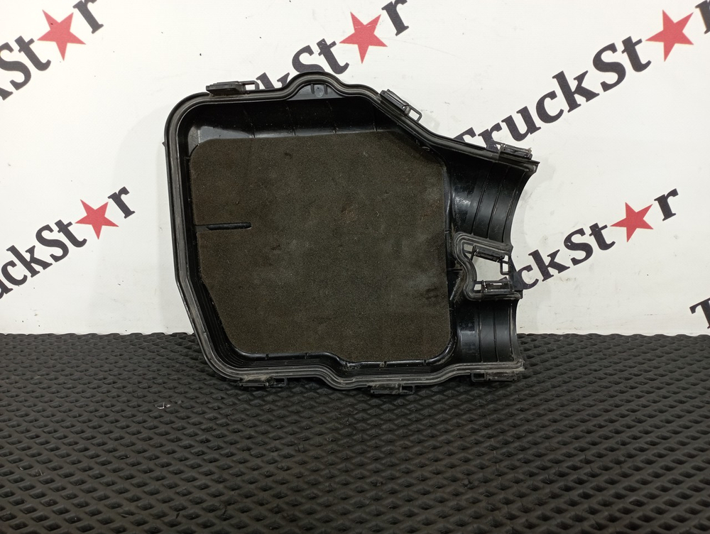 Крышка электроразъемов 2020г.