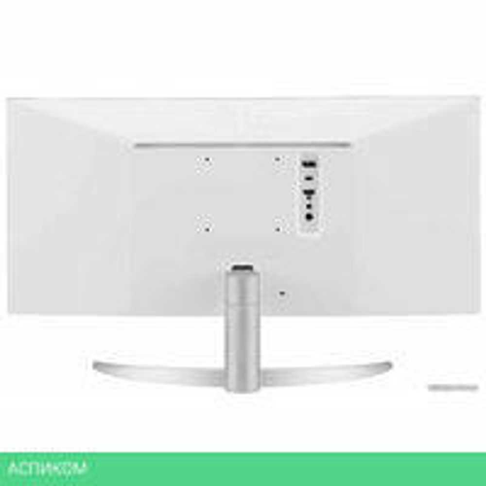 Монитор LG UltraWide 29WQ600-W