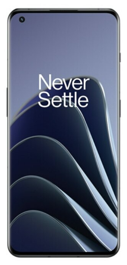 OnePlus 10 Pro 8/128Gb Volcanic Black