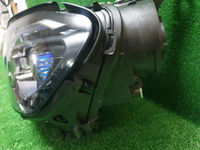 Фара левая Mercedes GLS x167 (19-23) Multibeam LED