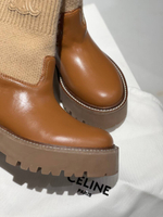 Ботинки Celine