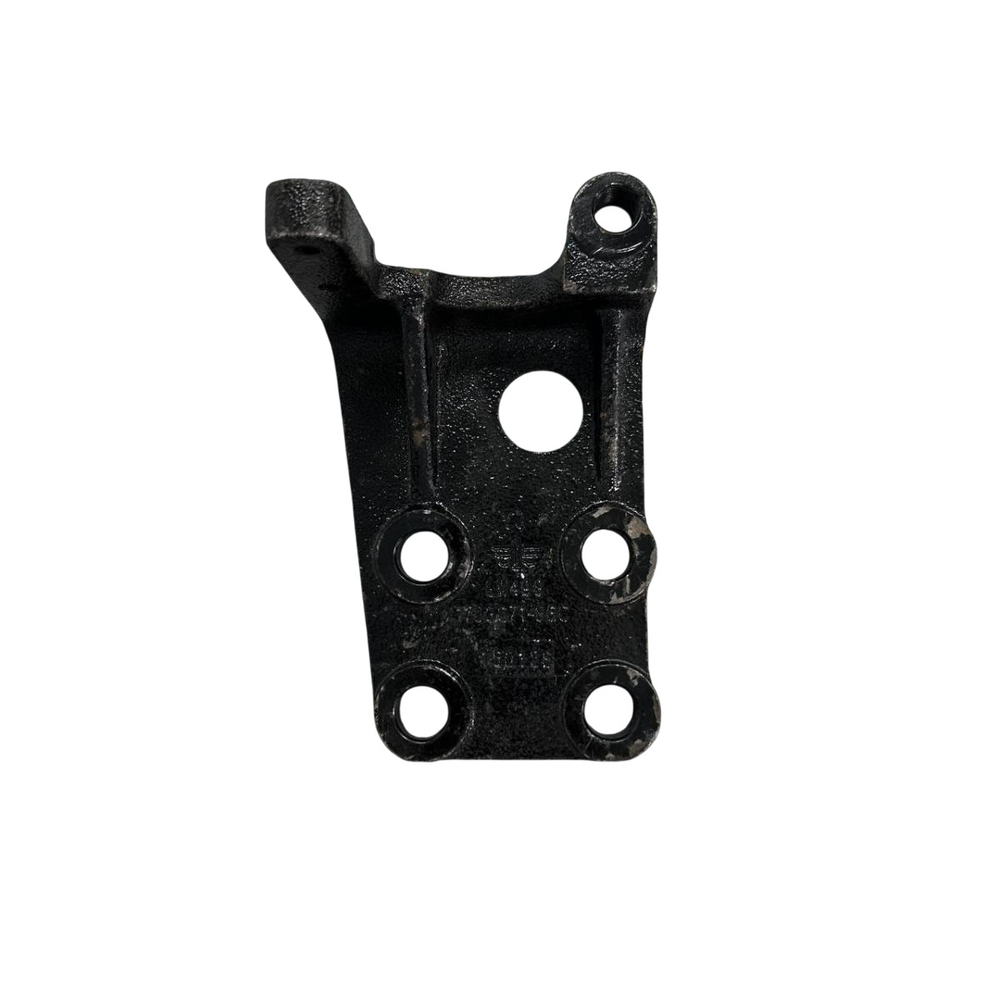 Кронштейн кулисы КПП нижний FAW J6 2018-2021 1703071-86C/A