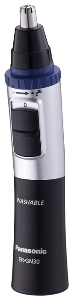 Триммер для стрижки волос в носу  Panasonic ER-GN30-K520
