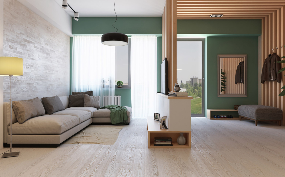 PW ASH PREMIUM 138 DOVER MATT