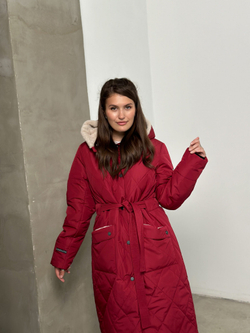 Пальто женское ШАНЕЛЬ NorthBloom