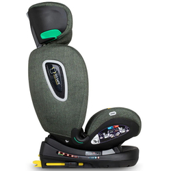 Автокресло Cosatto All in All 360 Rotate i-Size 0-36 кг Bureau