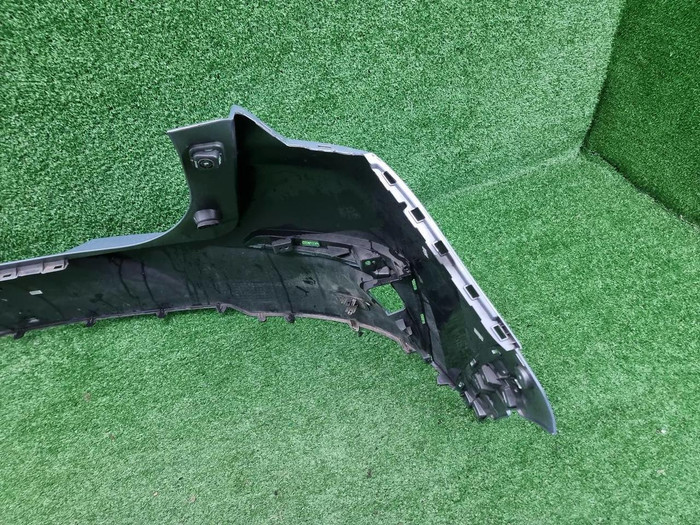 Бампер задний Changan Uni-T (2020-н.в.)